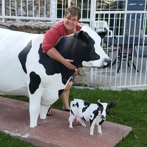 Meet your Posher, Krista